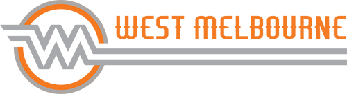 West Melbourne Smash Repairs logo